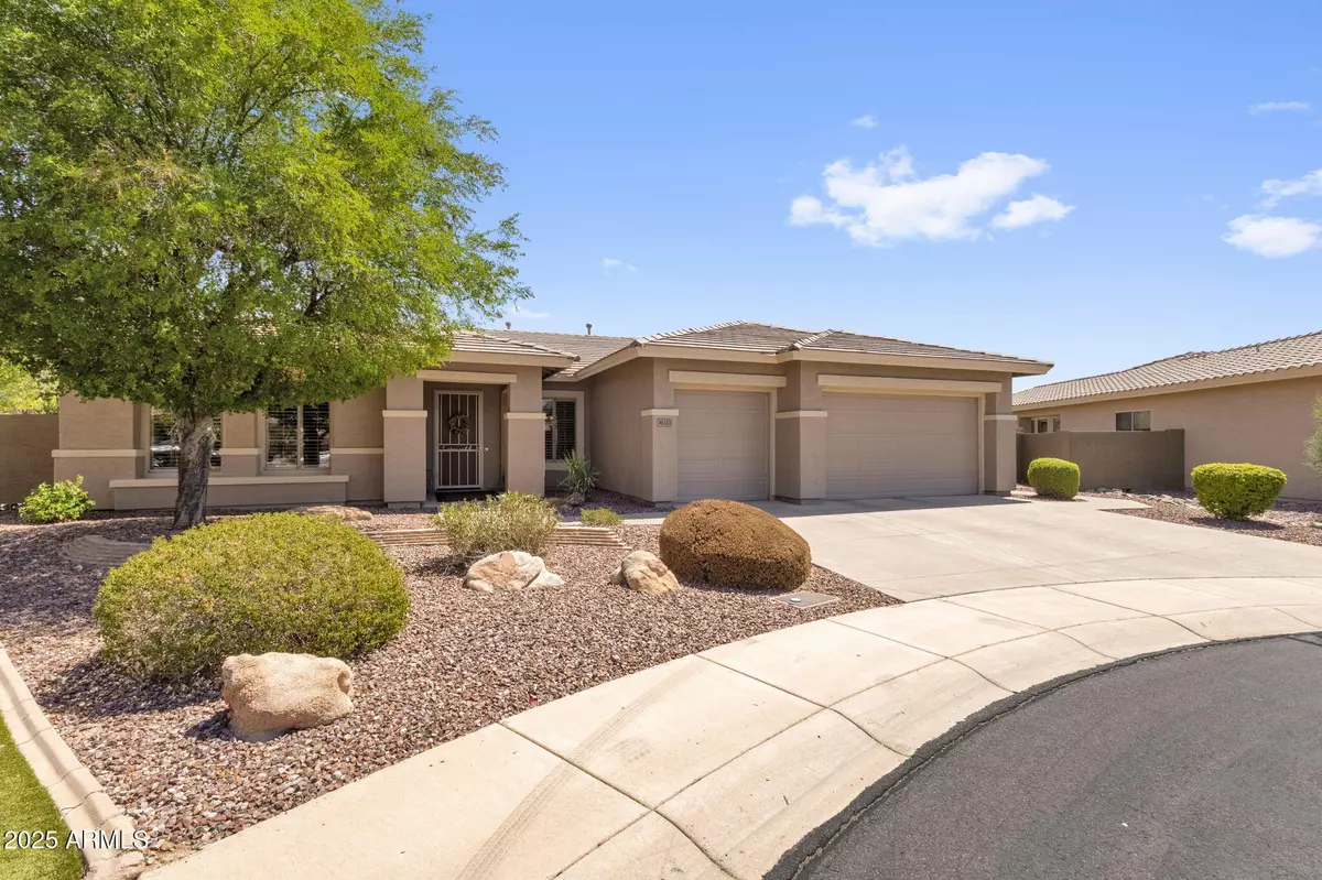 Anthem, AZ 85086,41133 N Prosperity Way