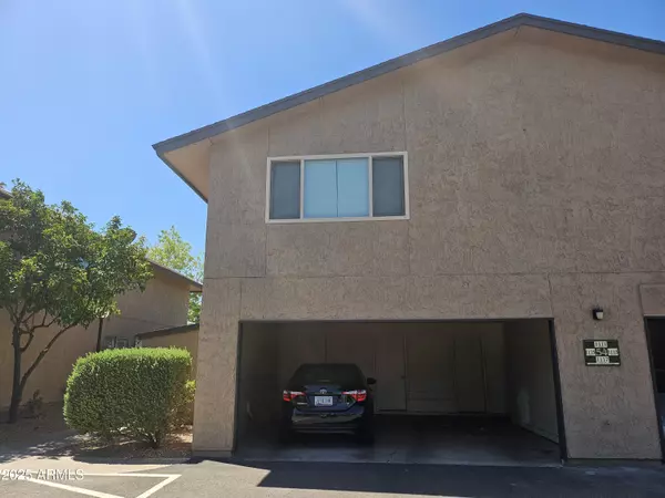 1115 N 84TH Place, Scottsdale, AZ 85257