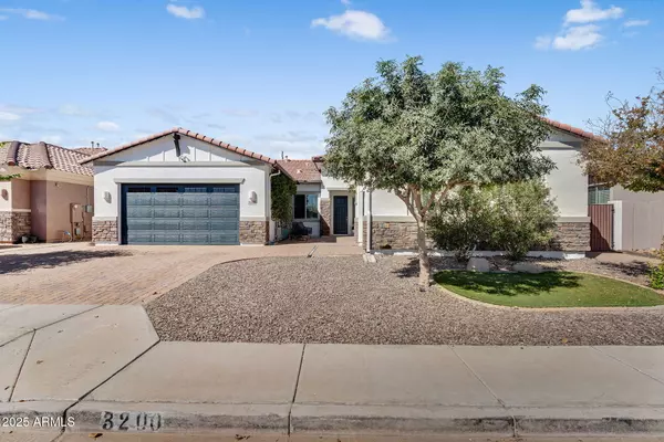 3200 S PINNACLE Drive, Chandler, AZ 85286