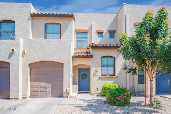 1886 E DON CARLOS Avenue #138, Tempe, AZ 85281