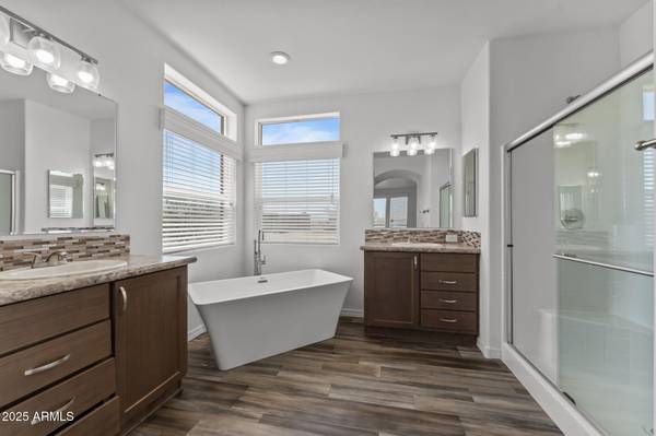 Wittmann, AZ 85361,20909 W BRADLEY Road