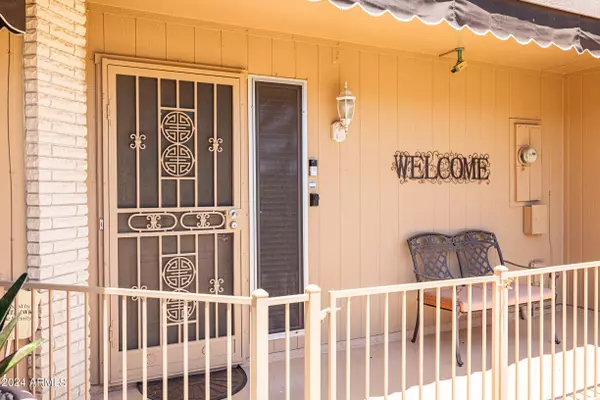 Sun City, AZ 85351,10630 W PINEAIRE Drive