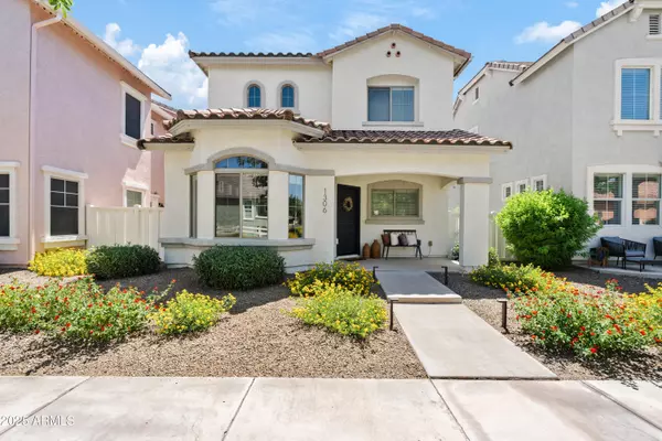 1306 S MINNEOLA Lane, Gilbert, AZ 85296