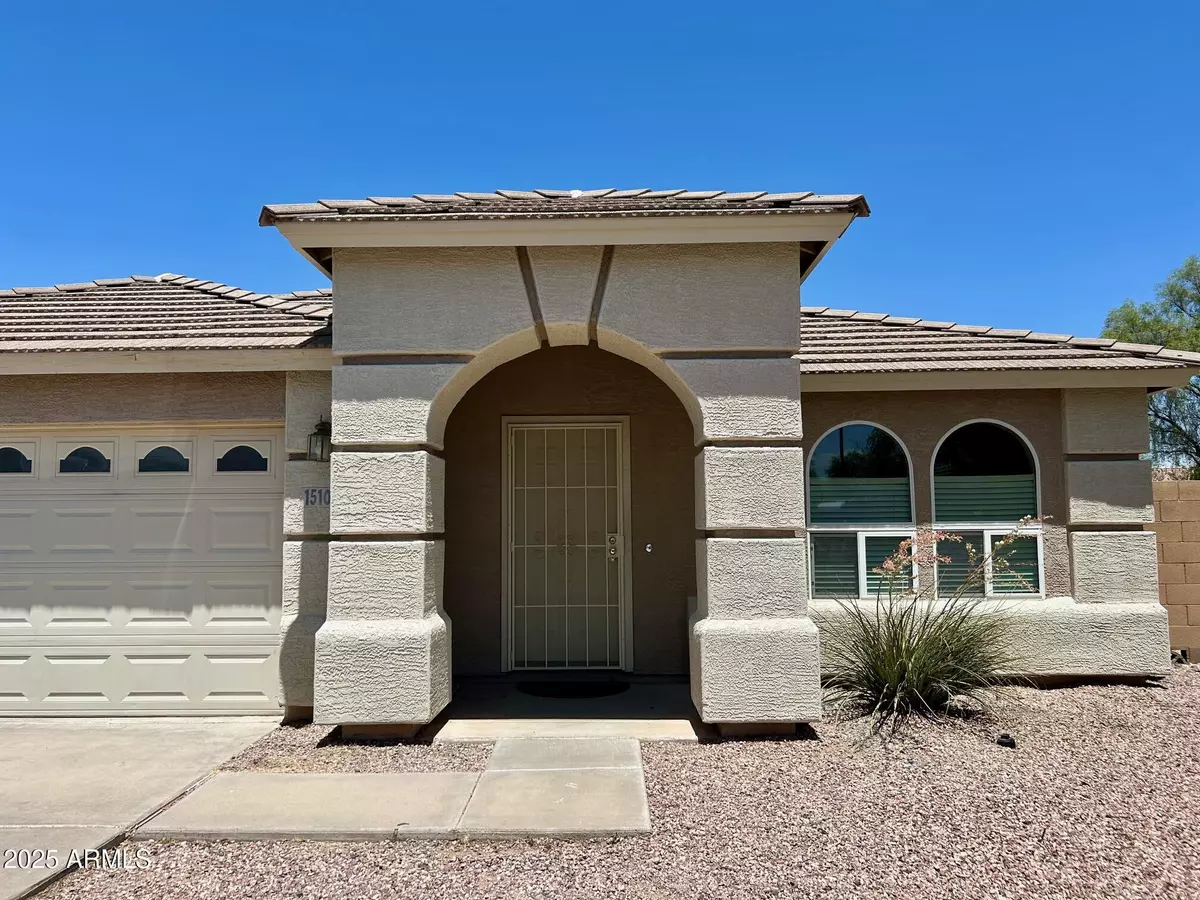Goodyear, AZ 85338,15108 W ADAMS Street