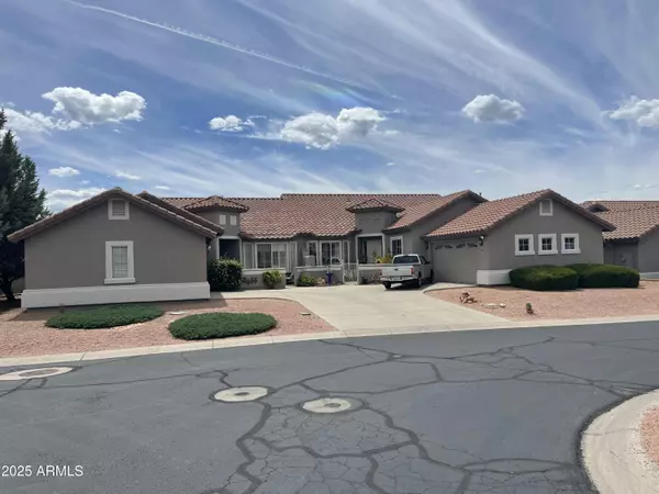 Cornville, AZ 86325,500 S CAMINO DE ENCANTO --
