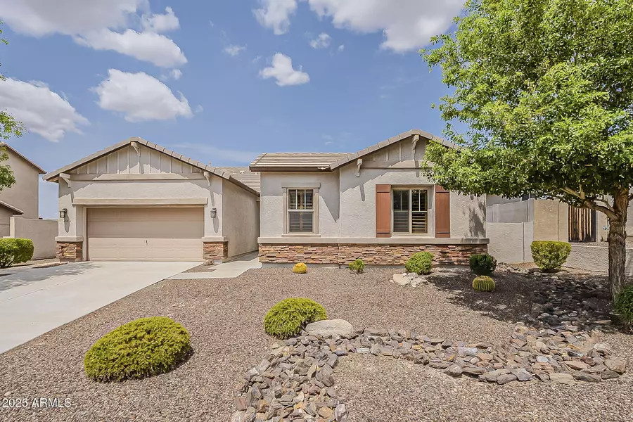 43814 N ERICSON Lane, New River, AZ 85087