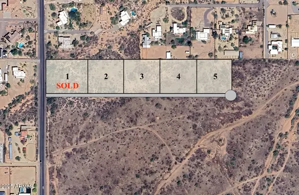 Phoenix, AZ 85086,2 E Creek Canyon Road #2