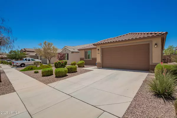 Surprise, AZ 85387,25634 N 162ND Drive