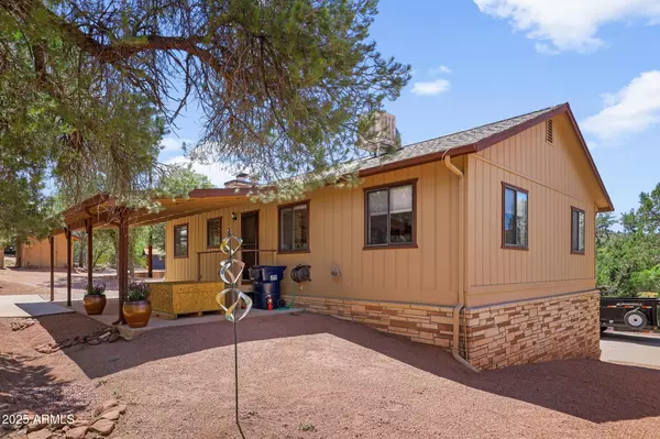 Payson, AZ 85541,1610 W MESA Drive
