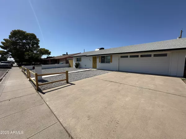 Phoenix, AZ 85051,3614 W LAS PALMARITAS Drive