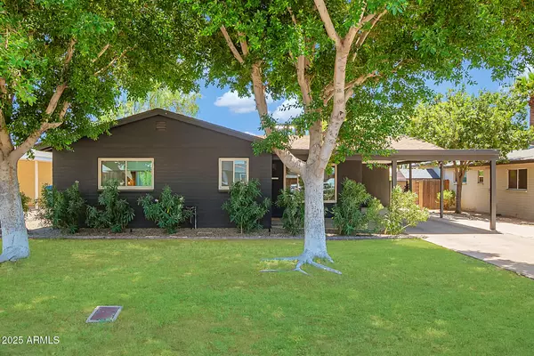 Phoenix, AZ 85008,3739 E YALE Street