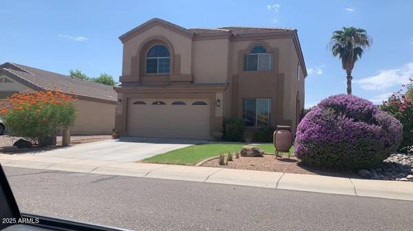2507 W TANNER RANCH Road, San Tan Valley, AZ 85144