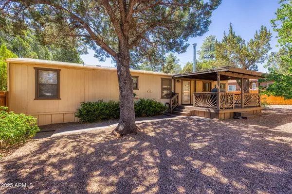 Overgaard, AZ 85933,2185 WILDLIFE Trail