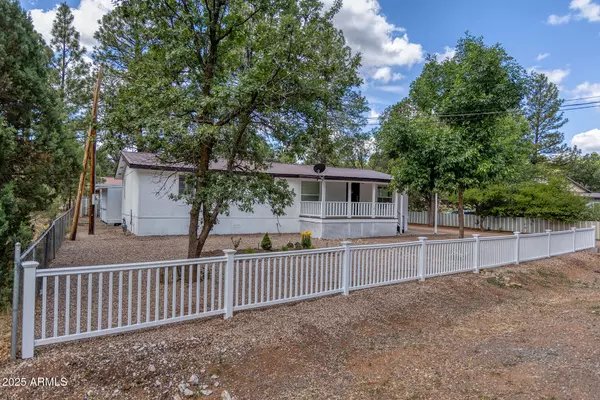 Lakeside, AZ 85929,2732 GREEN PINE Lane