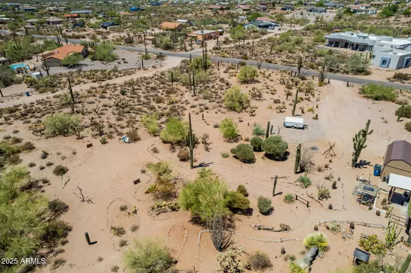 Apache Junction, AZ 85119,0 N Winchester Road #100-04-007G8