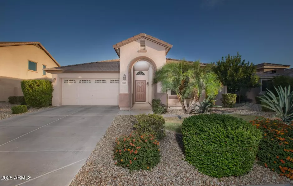 5027 W MELODY Lane, Laveen, AZ 85339