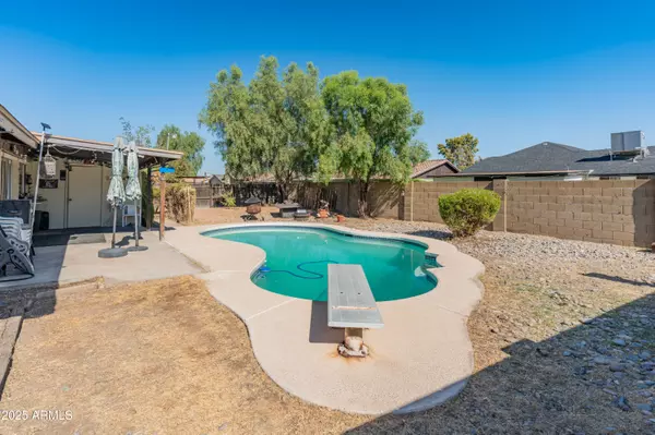 Glendale, AZ 85302,5506 W HATCHER Road
