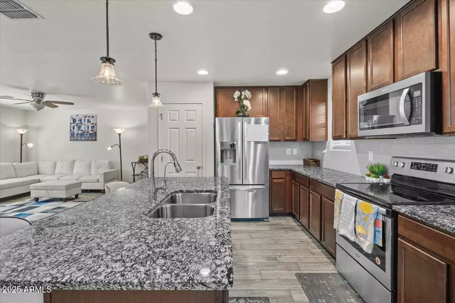 1317 N BALBOA --, Mesa, AZ 85205