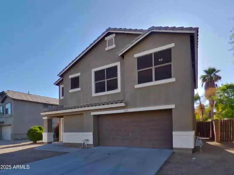 3541 S BRICE Circle, Mesa, AZ 85212