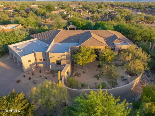 Scottsdale, AZ 85266,27070 N 73rd Street