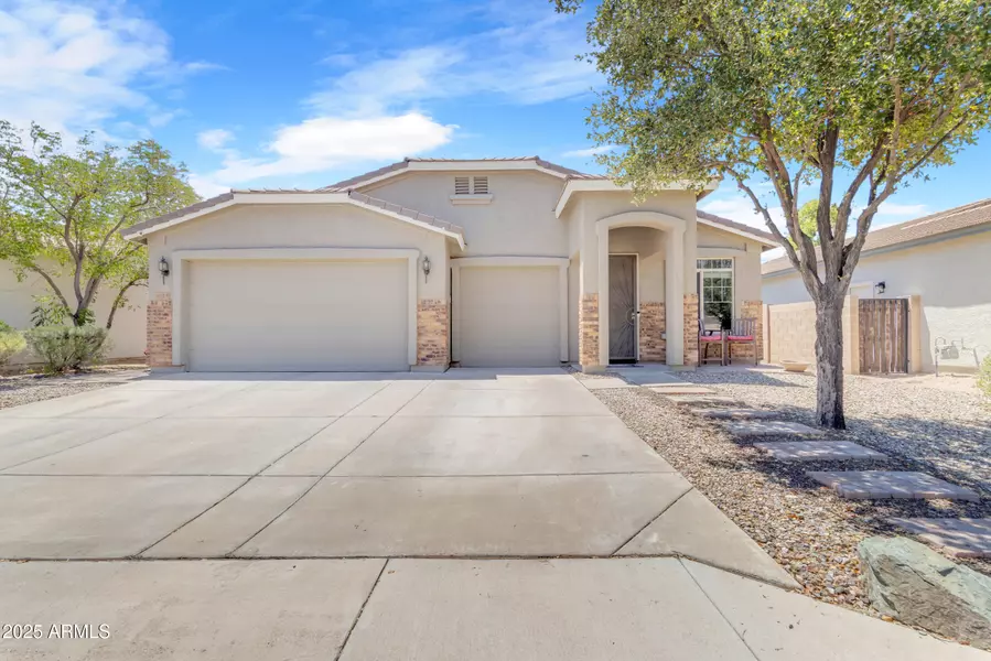 9223 W Hedge Hog Place, Peoria, AZ 85383