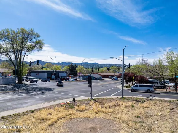 Prescott, AZ 86301,103 WHIPPLE Street #12