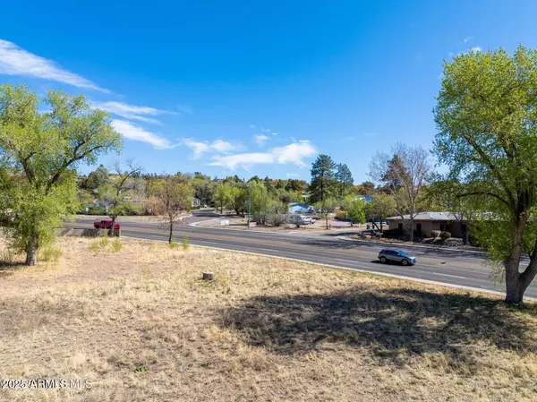 Prescott, AZ 86301,103 WHIPPLE Street #12