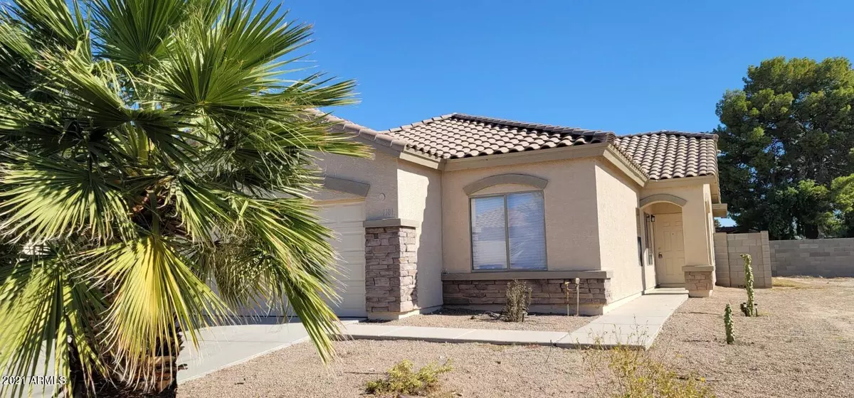 Buckeye, AZ 85326,1181 N 6TH Street