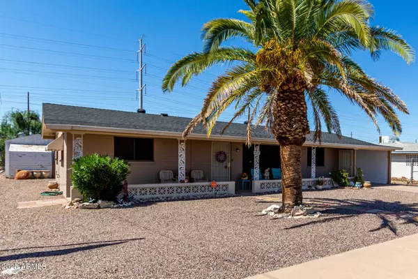 Mesa, AZ 85205,5515 E CICERO Street