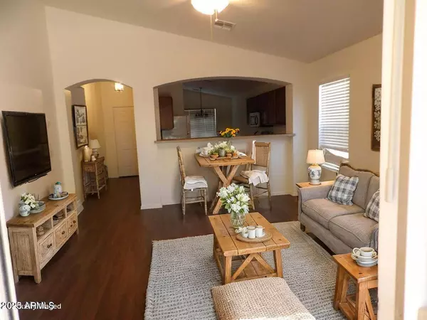 Buckeye, AZ 85326,23742 W HIDALGO Avenue