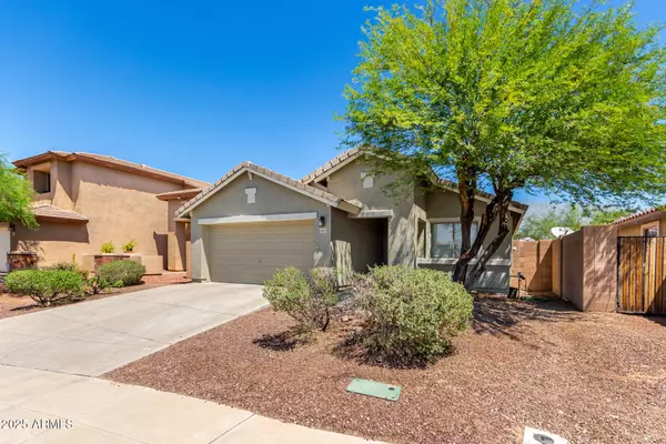 Buckeye, AZ 85326,25804 W ST CATHERINE Avenue