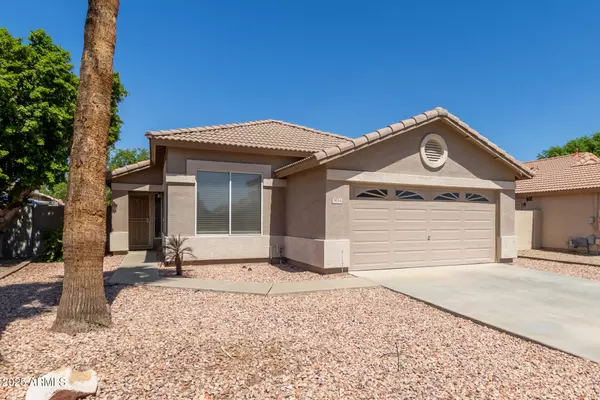 Peoria, AZ 85382,8014 W JOEDAD Terrace