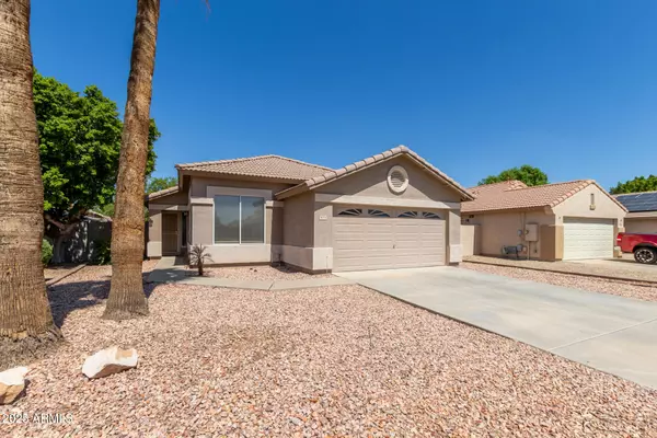 Peoria, AZ 85382,8014 W JOEDAD Terrace