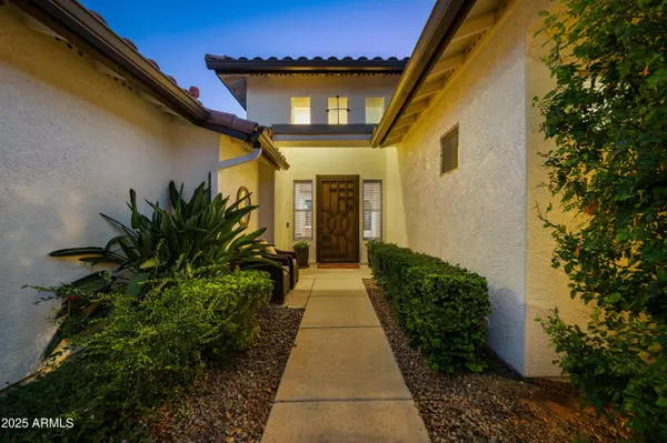 Chandler, AZ 85249,5560 S White Drive