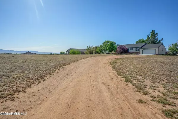 Chino Valley, AZ 86323,385 S REED Road