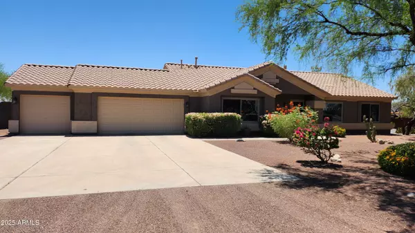 Phoenix, AZ 85086,205 E TANYA Road