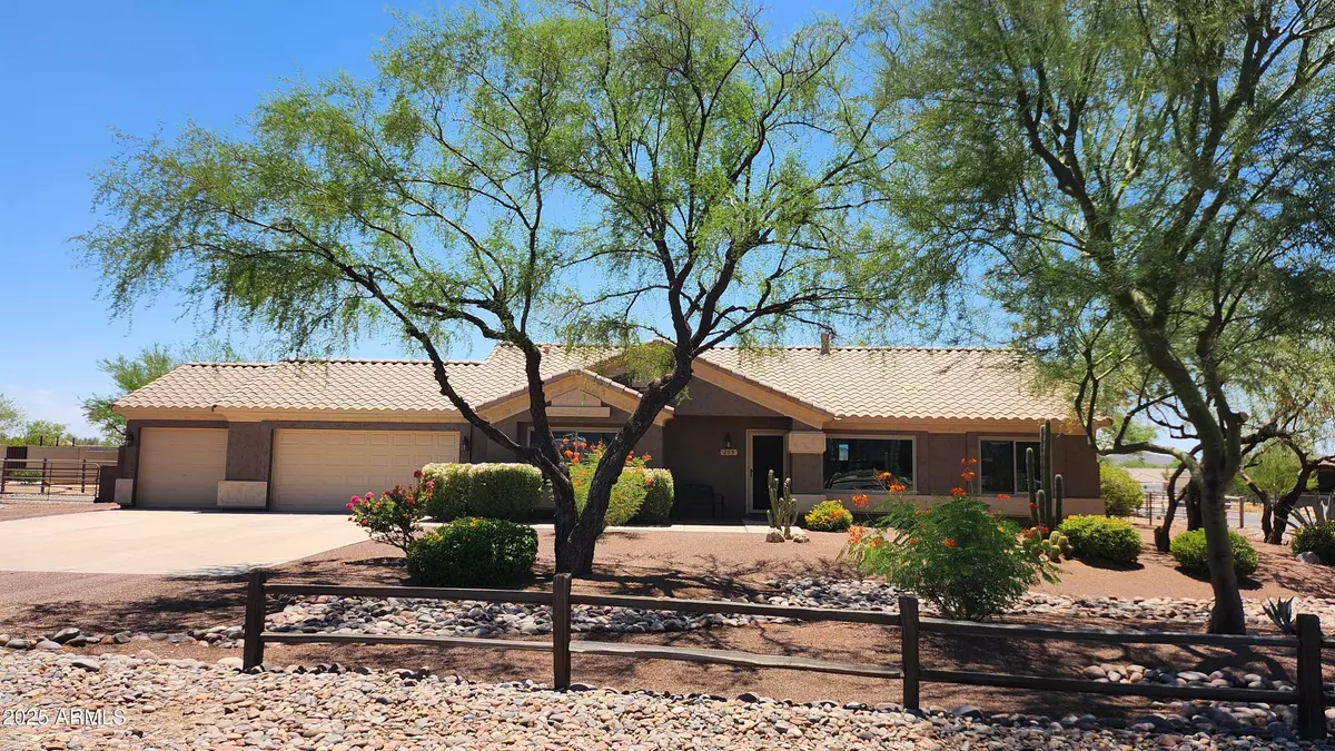 Phoenix, AZ 85086,205 E TANYA Road