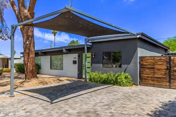 Phoenix, AZ 85028,3710 E ALTADENA Avenue