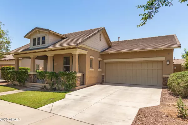 Buckeye, AZ 85396,3951 N FOUNDER Circle