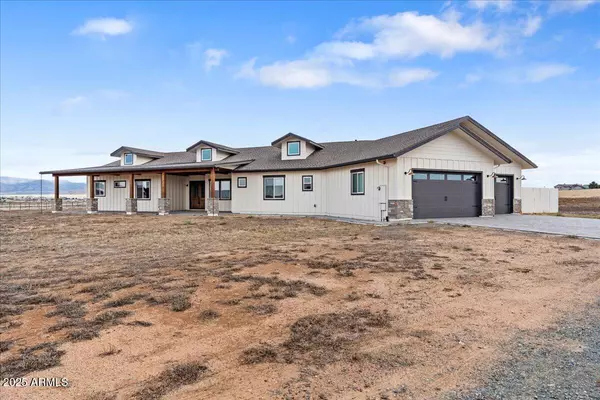 6911 E CAMDEN Lane, Prescott Valley, AZ 86315