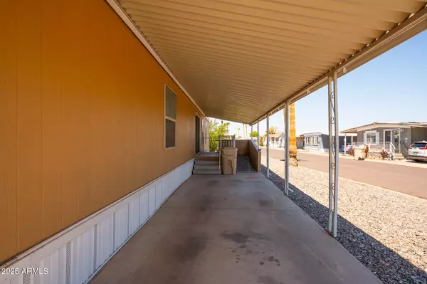 Peoria, AZ 85345,10955 N 79TH Avenue #60