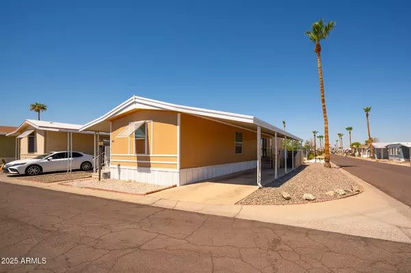 Peoria, AZ 85345,10955 N 79TH Avenue #60