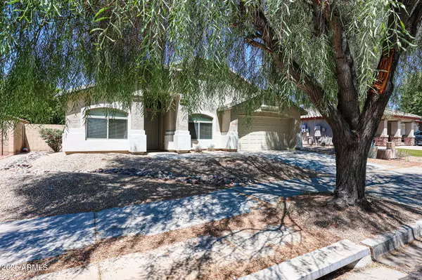 Surprise, AZ 85388,13398 N 177TH Drive