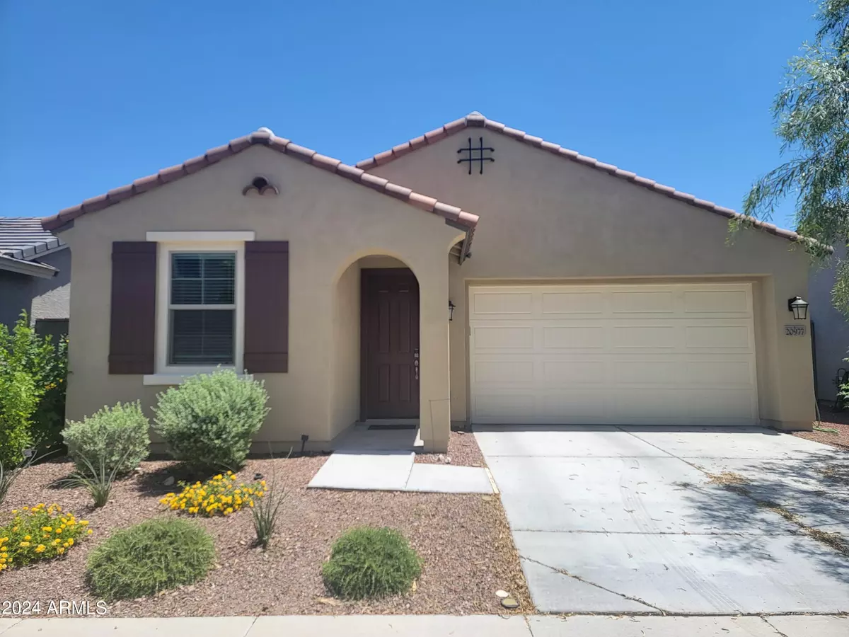 Buckeye, AZ 85396,20977 W HUBBELL Street