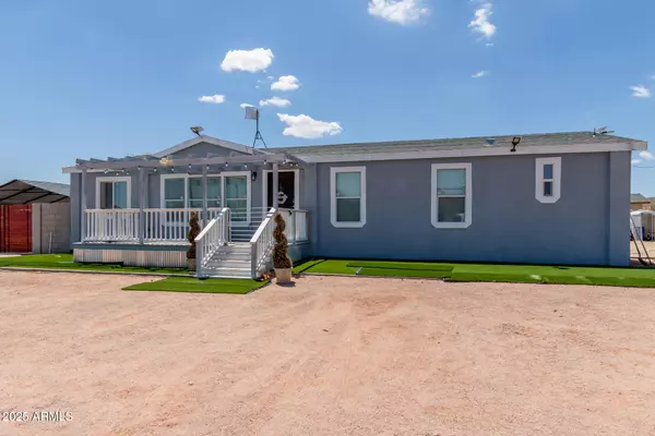Maricopa, AZ 85139,56615 W JUNIPERO Road