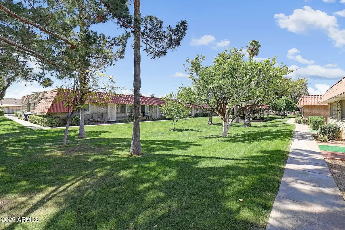 Mesa, AZ 85201,141 N Date -- #6