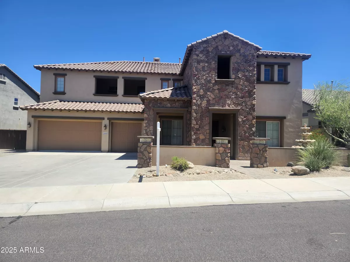 Peoria, AZ 85383,26787 N 90TH Drive