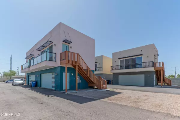 Phoenix, AZ 85003,1106 S MONTEZUMA Avenue