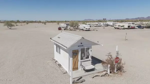 Quartzsite, AZ 85346,600 E KUEHN Street