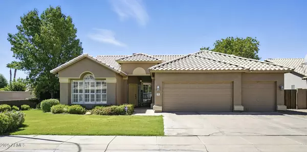 Chandler, AZ 85225,1031 E KENT Place